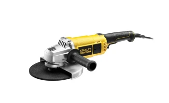 SZLIFERKA KĄTOWA 230mm 2200W STANLEY FME841-QS