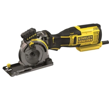 PILARKA MULTI 650W 89mm KUFER STANLEY FME380K-QS