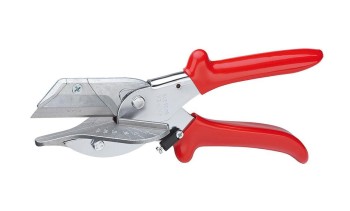 NOŻYCE DO CIĘCIA UKOŚNE KNIPEX KX9435215
