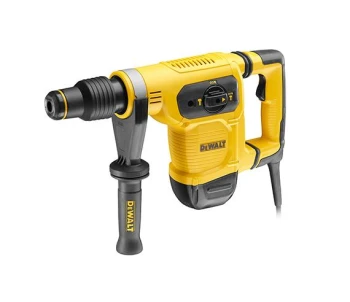 MŁOT WIERCĄCO-KUJĄCY SDS-MAX 1050W 6,1J 5,9kg D25481K DEWALT D25481K-QS