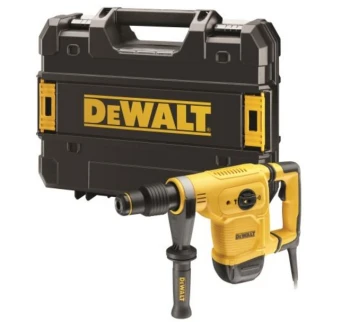 MŁOT KUJĄCY SDS-MAX 1050W 7,1J 5,6kg D25810K DEWALT D25810K-QS