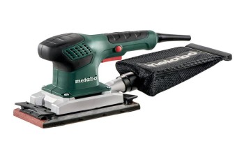 SZLIFIERKA OSCYLACYJNA 210W 92 x 184 mm SRE 2185 METABO MET600441500