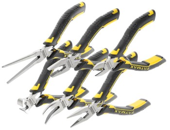 SZCZYPCE MINI KPL. 6cz. STANLEY SFMHT0-80541
