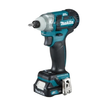 ZAKRĘTARKA UDAR.12V CXT TD111DSAE 135Nm 2x2,0Ah MAKITA MTD111DSAE