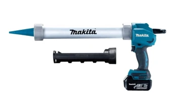 WYCISKACZ DO MAS 18V 1 x 3,0Ah LI-ION DCG180RFX MAKITA MDCG180RFX
