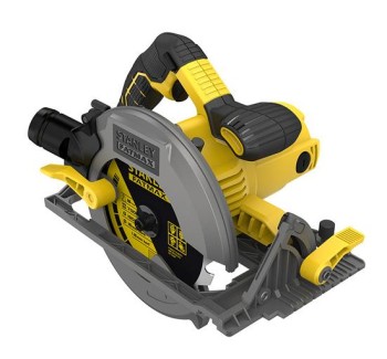 PILARKA TARCZOWA 1650W 190mm FME301 STANLEY FME301-QS