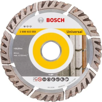 TARCZA D.* 350mm TUR UNIV. S4U BOSCH B2608615071