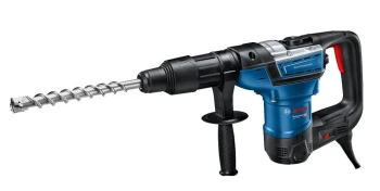 MŁOT MAX 1100W GBH 5-40 D 8,5J 6,8kg BOSCH B0611269001
