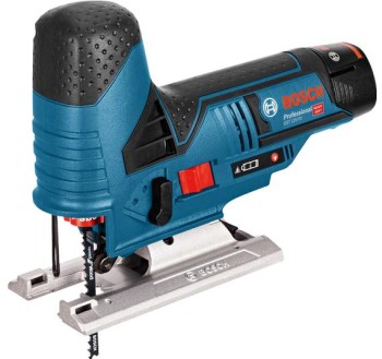 WYRZYNARKA GST 12V-70 SOLO BOSCH B06015A1001