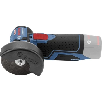 SZLIFIERKA GWS 12V-76 SOLO BOSCH B06019F2000
