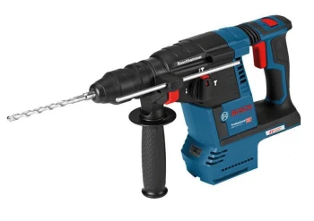 MŁOT SDS+ GBH 18V-26 F SOLO 2,6J +UCHWYT 13mm BOSCH B0611910000