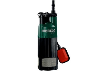 POMPA DO WODY CZYSTEJ TDP 7501 S METABO MET250750100