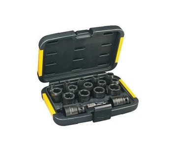 ZESTAW NASADEK UDAROWYCH 17elem. DEWALT DT7506-QZ