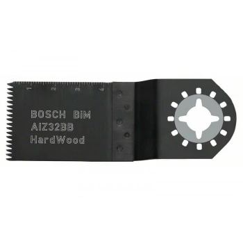 MT BRZE.32x50mm DREW. BIM /5szt. BOSCH B2608661630