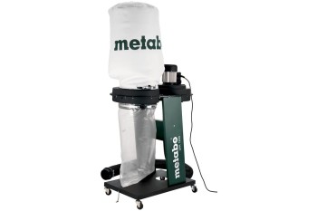 POCHŁANIACZ / ODCIĄG ZANIECZYSZCZEŃ SPA 1200 METABO MET601205000
