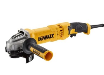SZLIFIERKA KĄTOWA 1500W 125mm DWE4277 DEWALT DWE4277-QS