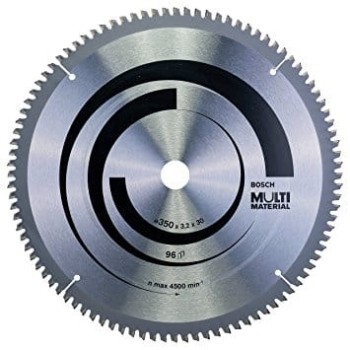 PIŁA TARCZ.MULTI 350x30x96z BOSCH B2608640770