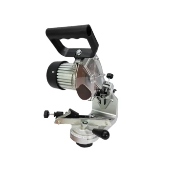 OSTRZARKA DO ŁAŃCUCHÓW 160W LED MAR-POL MZ79104