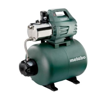 HYDROFOR HWW 6000/50 INOX METABO MET600976000