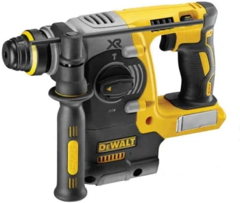 MŁOT WIERCĄCO-KUJĄCY SDS-PLUS 18V LI-ION 2,1J BEZ AKUMULATORÓW I ŁADOWARKI DCH273N DEWALT DCH273N-XJ