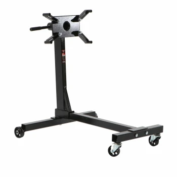 WÓZEK MONTAŻOWY SILNIKA 450KG AWTOOLS AW20049