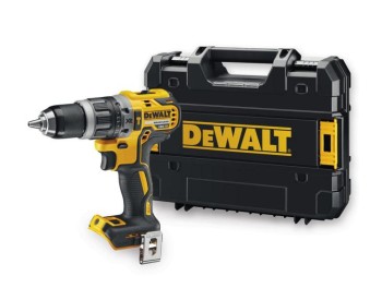 WIERTARKO-WKRĘTARKA UDAROWA 18V 70/27Nm BEZ AKUMULATORÓW I ŁADOWARKI TSTAK DCD796NT DEWALT DCD796NT-XJ