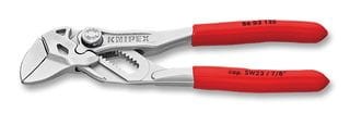 SZCZYPCE NASTAWNE 400mm KNIPEX KX8603400