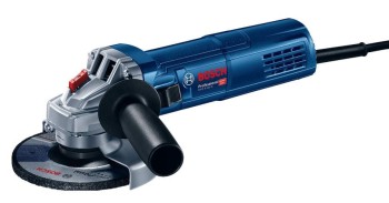 SZLIFIERKA KĄTOWA 125mm/ 900W GWS 9-125 S REG.OBR. BOSCH B0601396102