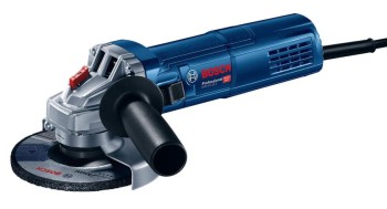 SZLIFIERKA KĄTOWA 115mm/ 900W GWS 9-115 S REG.OBR. BOSCH B0601396101