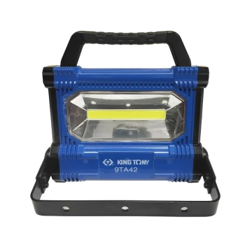 REFLEKTOR COB 3000 LUM. 230V IP54 KING TONY KT9TA42A