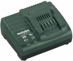 ŁADOWARKA ASC 55 EU 12-36V METABO MET627044000