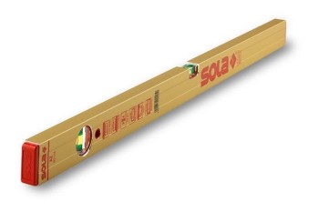 POZIOMNICA MAGNETYCZNA AZM 60 60cm SOLA SO01820801