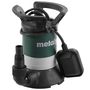 POMPA DO WODY BRUDNEJ TPS 14000 S COMBI METABO MET251400000