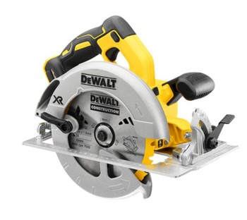 PILARKA TARCZOWA 18V LI-ION 184mm BEZ AKUMULATORÓW I ŁADOWARKI DCS570N DEWALT DCS570N-XJ