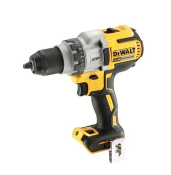 WIERTARKO-WKRĘTARKA 18V 95Nm 3-BIEGI XRP BEZ AKUMULATORÓW I ŁADOWARKI BRUSHLESS TSTAK DEWALT DCD991NT-XJ
