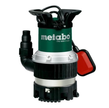 POMPA DO WODY TPS 000 S COMBI WIELOFUNKCYJNA METABO MET251600000