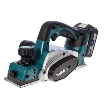 STRUG 18V DKP180RTJ 2x5,0Ah MAKITA MDKP180RTJ