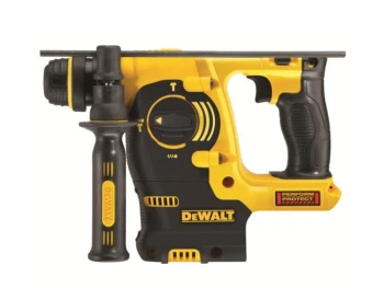 MŁOT WIERCĄCO-KUJĄCY SDS-PLUS 18V LI-ION 2,1J BEZ AKUMULATORÓW I ŁADOWARKI DCH253N DEWALT DCH253N-XJ