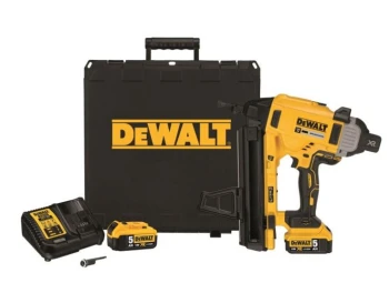 GWOŹDZIARKA DO BETONU 18V 13-57mm 2x5,0Ah BEZSZCZOTKOWA DCN890P2 DEWALT DCN890P2-QW