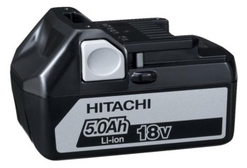 AKUMULATOR 18V 5,0Ah BSL1850 Hikoki H335790