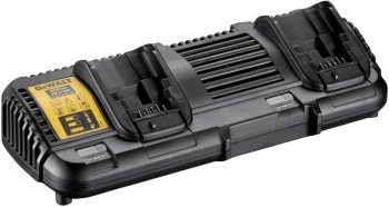 ŁADOWARKA PODWÓJNA XR FLEX VOLT 54V 4A DCB132 DEWALT DCB132-QW