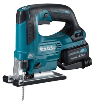 WYRZYNARKA 12V CXT JV103DSMJ 2x4,0Ah MAKITA MJV103DSMJ