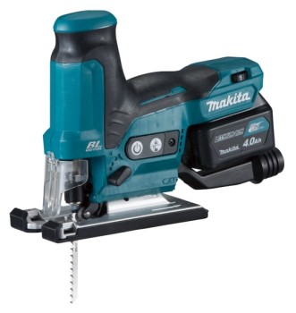 WYRZYNARKA 12V CXT JV102DSMJ 2x4,0Ah MAKITA MJV102DSMJ