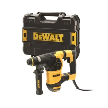 MŁOT WIERCĄCO-KUJĄCY SDS PLUS 950W 3,5J 3,7kg D25333K DEWALT D25333K-QS
