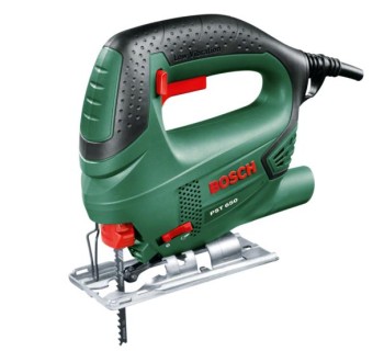 WYRZYNARKA 500W PST 650 WALIZKA BOSCH B06033A0720