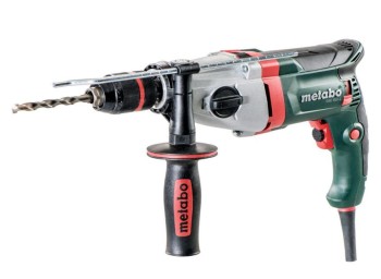 WIERTARKA UDAROWA SBE 850-2 WALIZKA METABO MET600782500