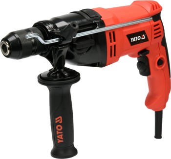 WIERTARKA UDAROWA 2-BIEGOWA 850W 82037 YATO YT-82037
