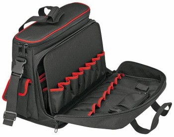 TORBA NARZĘDZIOWA KNIPEX KX002110LE