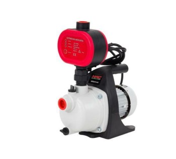 POMPA OGRODOWA 1200W NAC GPE120-A-K