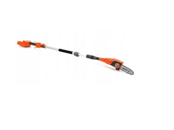 PIŁA NA WYSIĘGNIKU AKUM. 40V 20cm BEZ AKUM. NAC PCB40-BL-NG